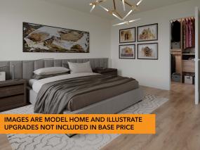 Property listing for [LOT 97] 75 Dennis Dr. , Smithville, ON