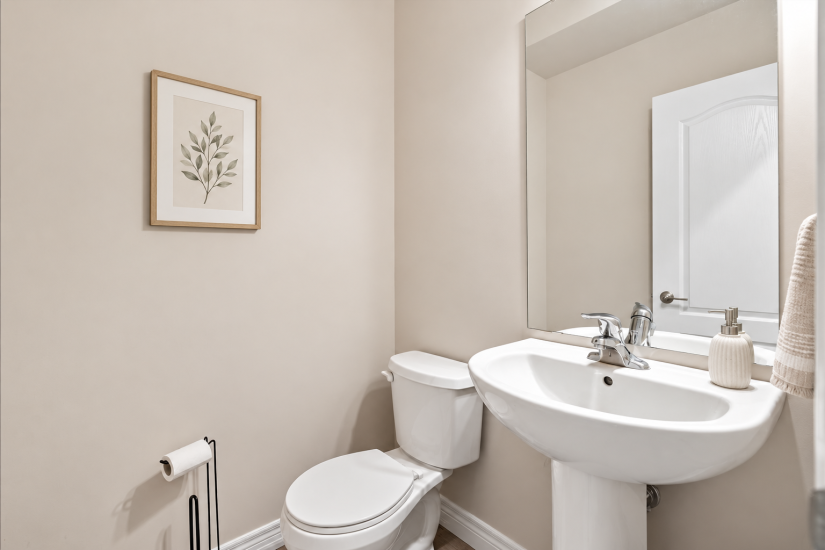 Property listing for 125 Sunflower Pl., Welland, ON