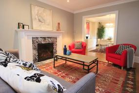 Property listing for 132 Dromore Cres., Hamilton, Ontario