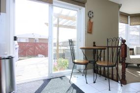 Property listing for 39 Benvenuto Cres., Hamilton, ON