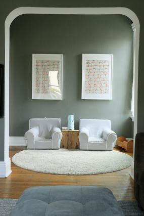 Property listing for 197 George St., Hamilton, ON