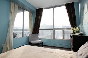 Property listing for #2705-150 Charlton Ave. E., Hamilton, ON