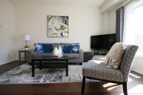 Property listing for #2-55 Madonna Dr., Hamilton, ON