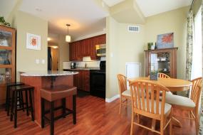 Property listing for #302-135 James St. S., Hamilton, ON