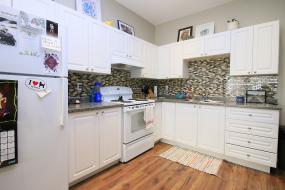 Property listing for 95 Garfield Ave. S., Hamilton, ON