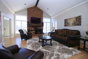 Property listing for 1880 Glancaster Rd., Ancaster, ON