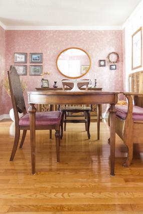 Property listing for 55 Chatham St., Hamilton, Ontario