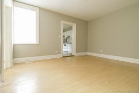 Property listing for 160 Locke St. N., Hamilton, ON