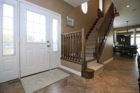 Property listing for 183 Tanglewood Dr., Binbrook, Ontario