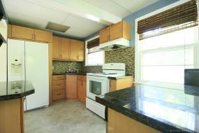 Property listing for 143 Cline Ave. S., Hamilton, ON
