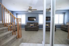 Property listing for #4-7 Sirente Dr., Hamilton, ON