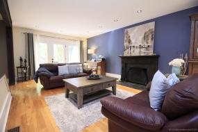 Property listing for 510 Scenic Dr., Hamilton, ON