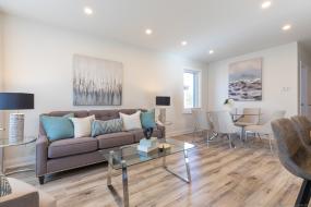 Property listing for 543 Upper Sherman Ave., Hamilton, ON