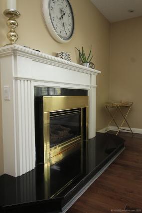 Property listing for 675 Scenic Dr., Hamilton, ON