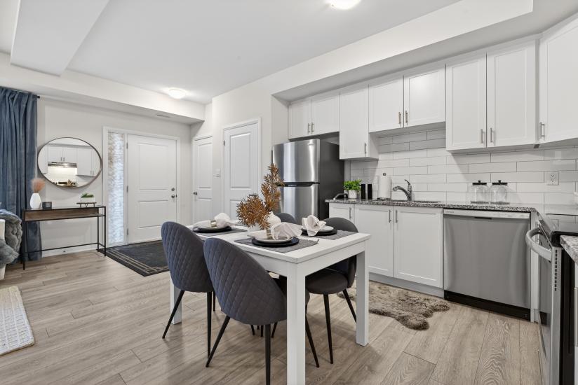 Property listing for #38-2 Willow St., Paris, ON