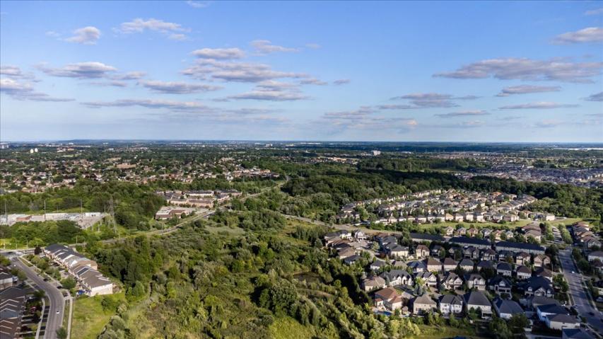 Property listing for #208-990 Golf Links Rd., Ancaster, ON