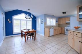 Property listing for 5 Sugarberry Crt., Stoney Creek, ON