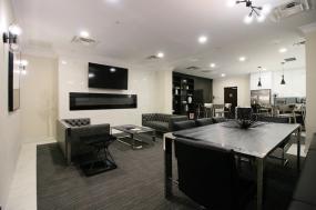 Property listing for #704-112 King St. E., Hamilton, ON