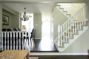 Property listing for 32 Dalton Cres., Stoney Creek, ON