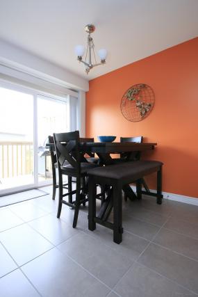 Property listing for #10-201 Westbank Trail, Stoney Creek, ON