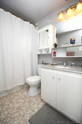Property listing for #2705-150 Charlton Ave. E., Hamilton, ON