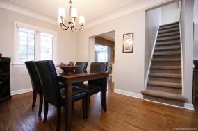 Property listing for 6 Tweedsmuir Ave., Dundas, ON