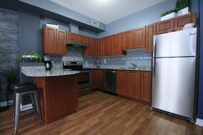 Property listing for #112-135 James St. S., Hamilton, ON