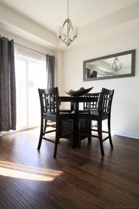 Property listing for #2-55 Madonna Dr., Hamilton, ON