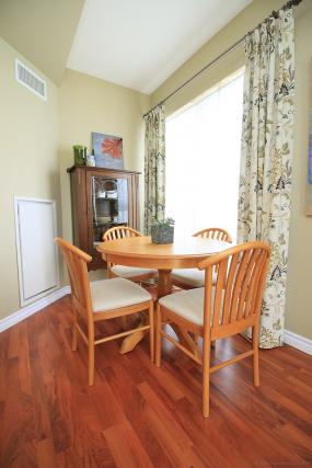 Property listing for #302-135 James St. S., Hamilton, ON