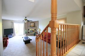 Property listing for 182 Solomon Cres., Hamilton, ON