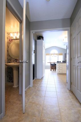 Property listing for 86 Hepburn Cres., Hamilton, ON