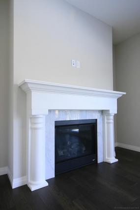 Property listing for 103 Columbus Gate, Hamilton, ON