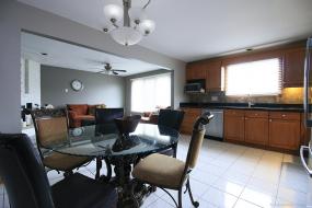 Property listing for 489 Cochrane Rd., Hamilton, ON