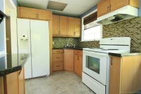 Property listing for 143 Cline Ave. S., Hamilton, ON
