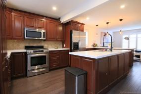 Property listing for 6 Highbury Dr., Hamilton, ON
