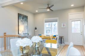 Property listing for 232 Emerald St. N., Hamilton, ON
