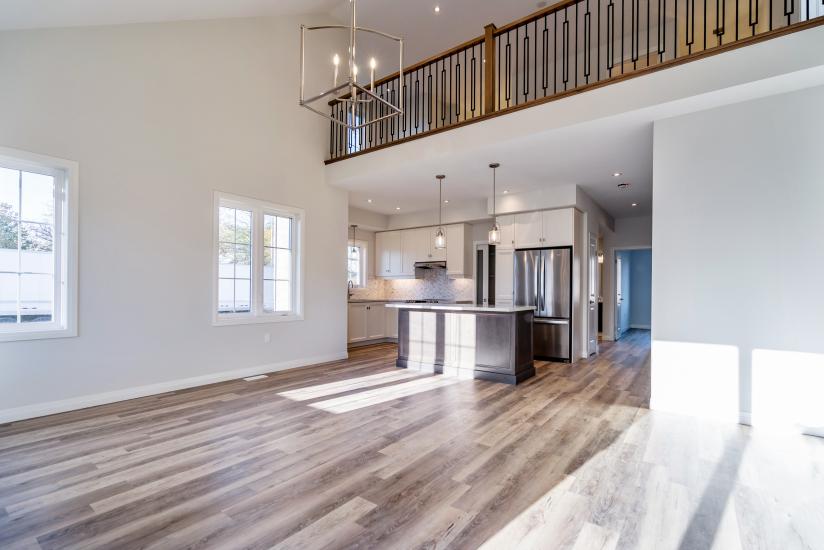 Property listing for 2 Dennis Drive, Smithville, Ontario