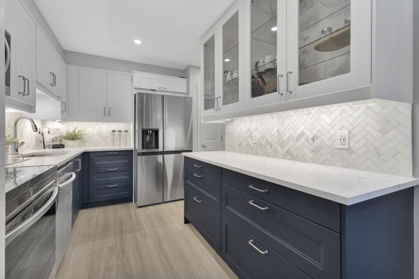 Property listing for #7-860 Rymal Rd. E., Hamilton, ON