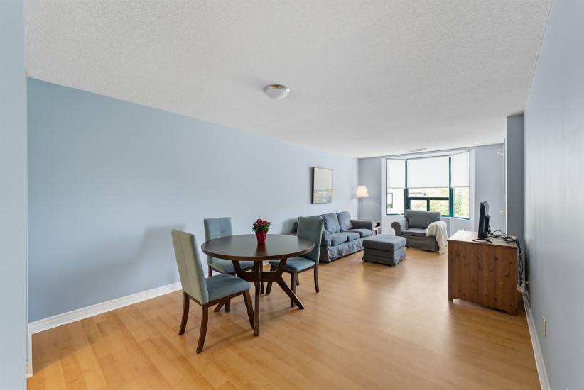 Property listing for #306-5 Ogilvie St., Dundas, ON