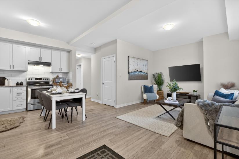 Property listing for #38-2 Willow St., Paris, ON