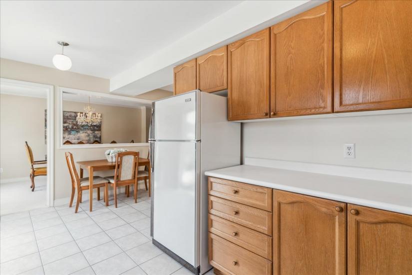 Property listing for 16 Fenwick Place, Waterdown, ON