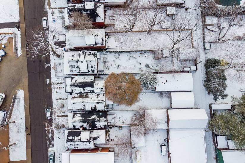 Property listing for 24 Norway Ave, Hamilton, ON