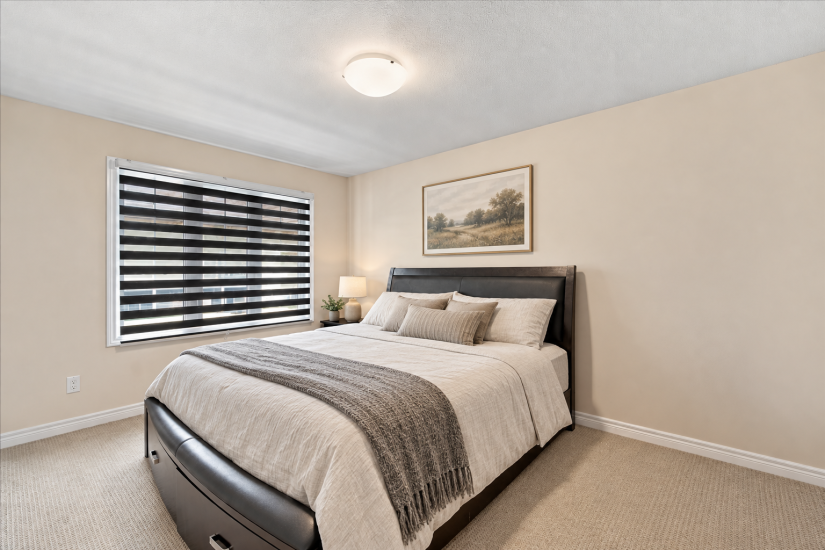 Property listing for 125 Sunflower Pl., Welland, ON