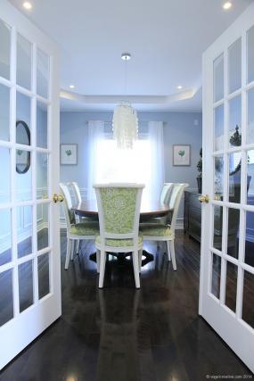 Property listing for 1 Hodge Crt., Dundas, ON