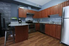 Property listing for #112-135 James St. S., Hamilton, ON