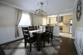 Property listing for 32 Wade Rd., Ancaster, ON