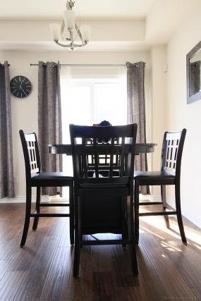 Property listing for #2-55 Madonna Dr., Hamilton, ON