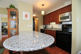 Property listing for #302-135 James St. S., Hamilton, ON