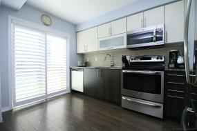 Property listing for 203 Gowland Dr., Binbrook, ON