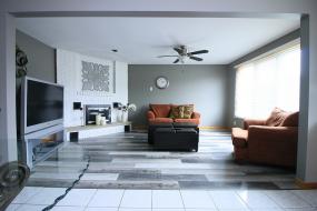 Property listing for 489 Cochrane Rd., Hamilton, ON